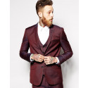  Blue 100% Silk