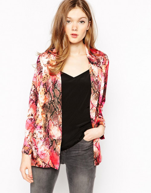 Generation Blazer