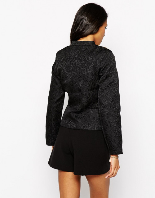 Max C Tailored Blazer