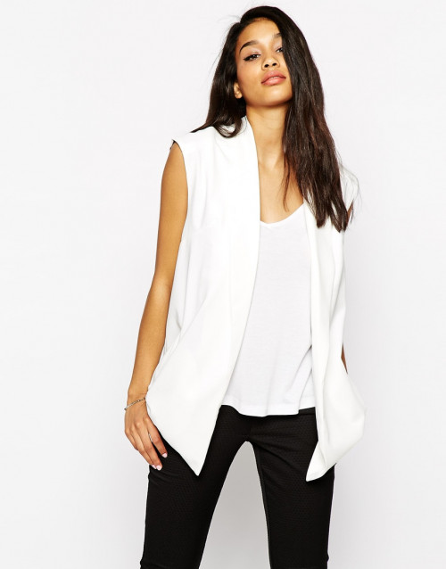 Max C Tailored Blazer