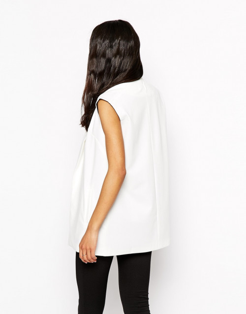 Max C Tailored Blazer