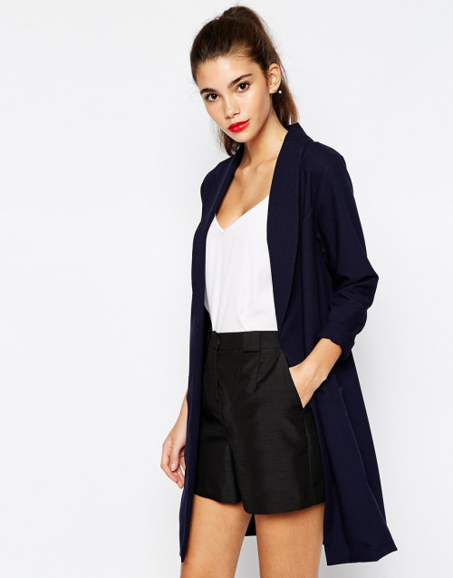Max C Tailored Blazer