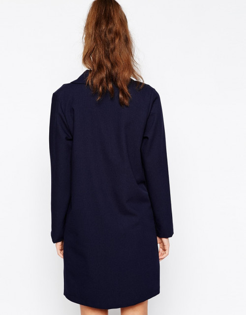 Max C Tailored Blazer