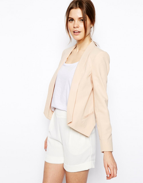 Girl Blazer