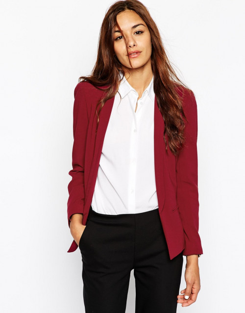 Girl Blazer