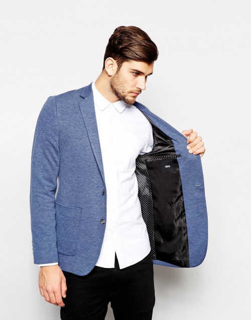 HR Jasper Blazer