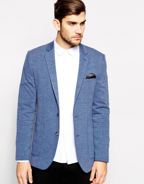 HR Jasper Blazer
