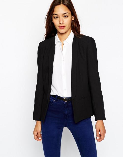 Girl Blazer
